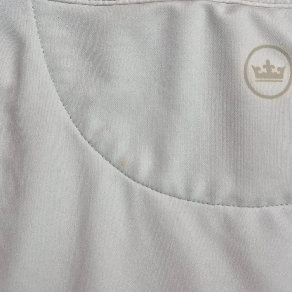 Peter Millar *note small